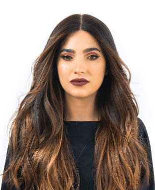 Divine Luxe Topper Image