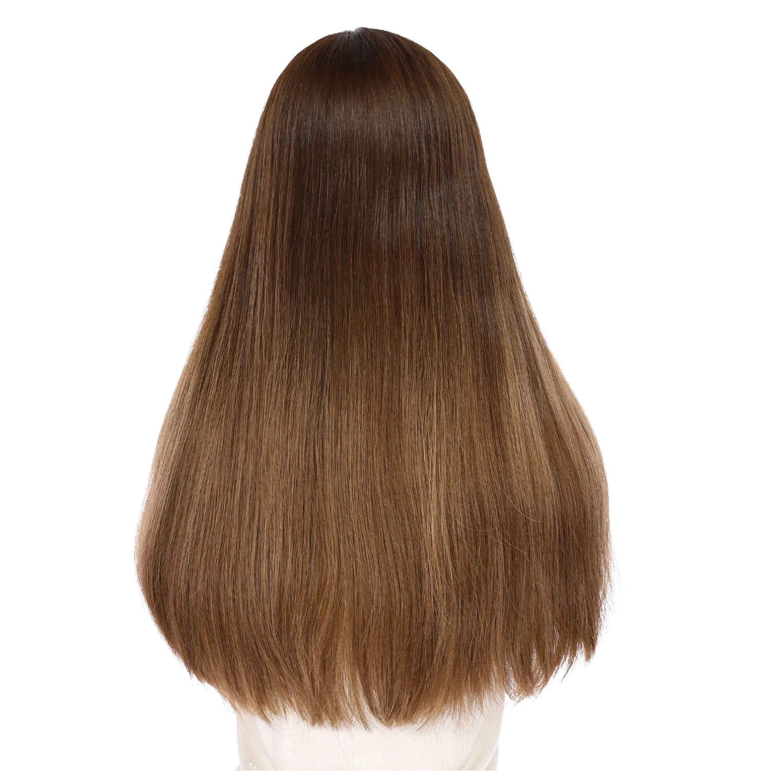 24" Divine Lace Top Wig Chai Melt