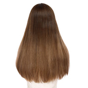 24" Divine Lace Top Wig Chai Melt