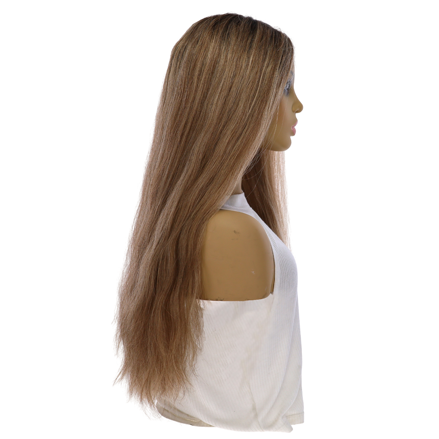  Highlights Wavy