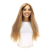 24" Divine Luxe Lace Top Topper #16 Blonde