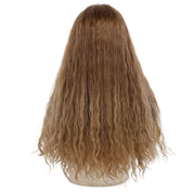 26" Divine Lace Top Wig Light Brown Babylight Wavy