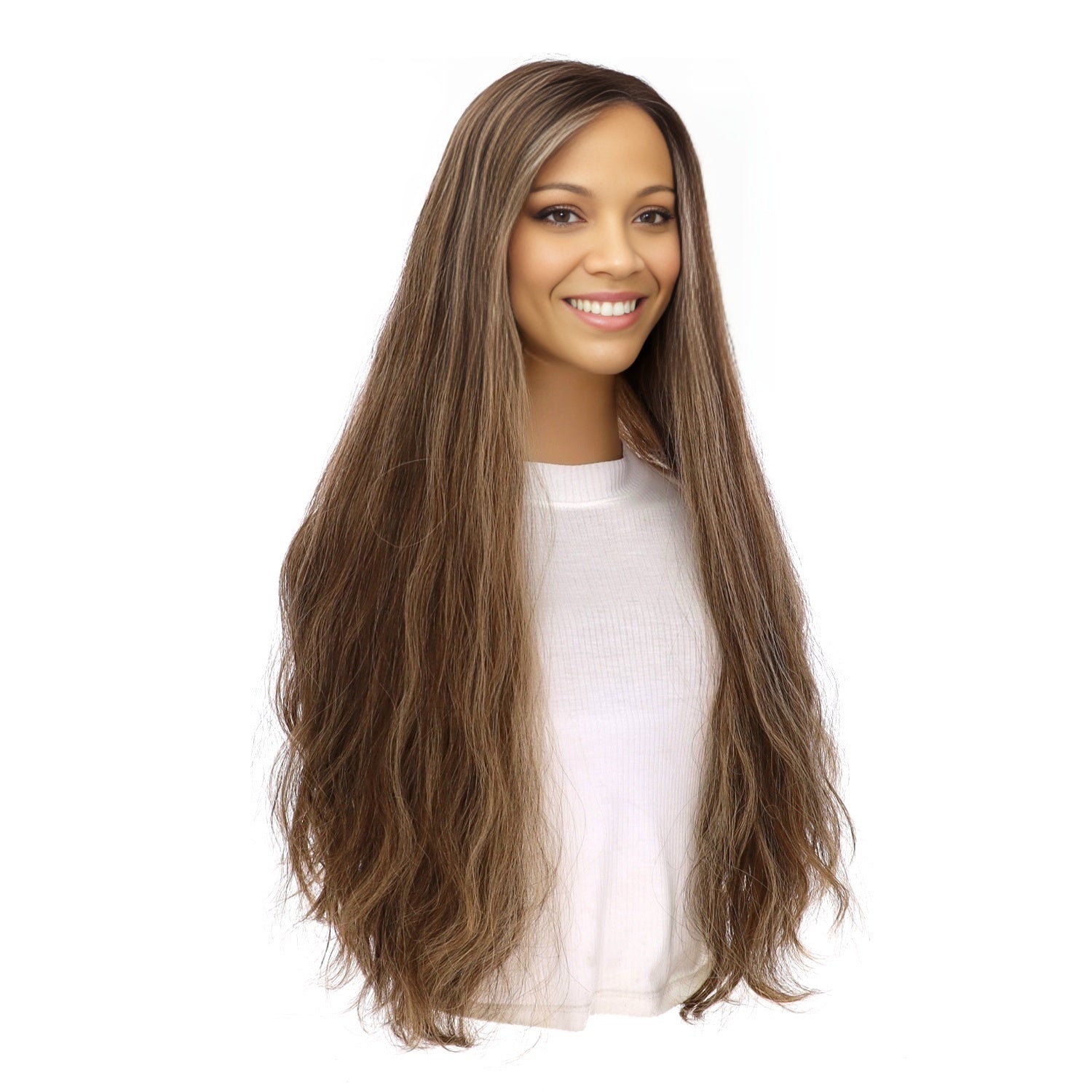 Highlights Wavy