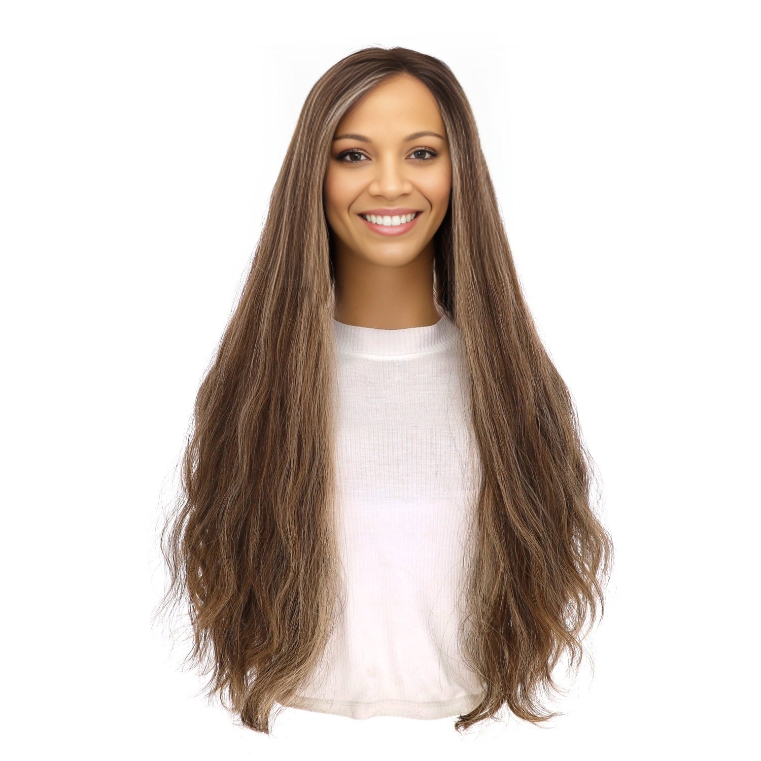  Highlights Wavy