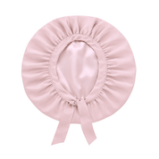 100% Mulberry Silk Sleeping Bonnet