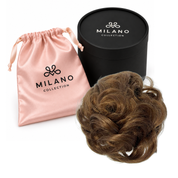 Messy Bun #10 Neutral Light Brown