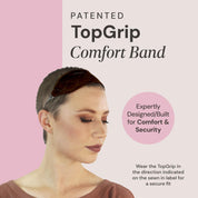 Large No-Slip TopGrip Comfort Band