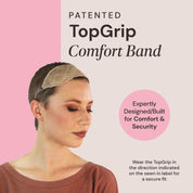 Large No-Slip TopGrip Comfort Band