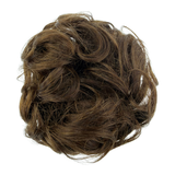 Messy Bun #6 Neutral Medium Brown
