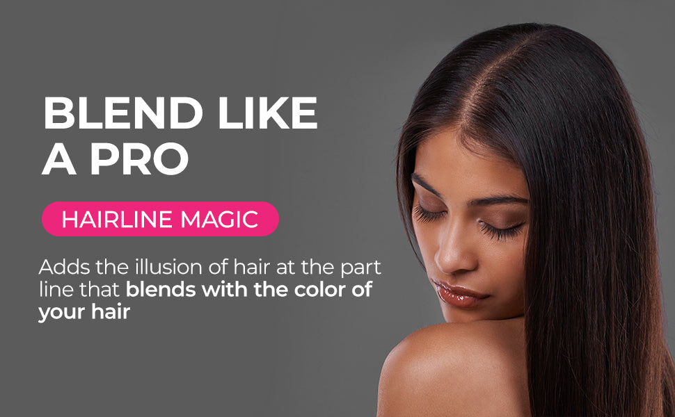 Illusions Color Powder Spray