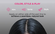 Illusions Color Powder Spray