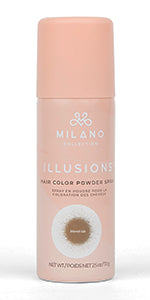 Illusions Color Powder Spray