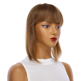 12" Fringe Topper #12
