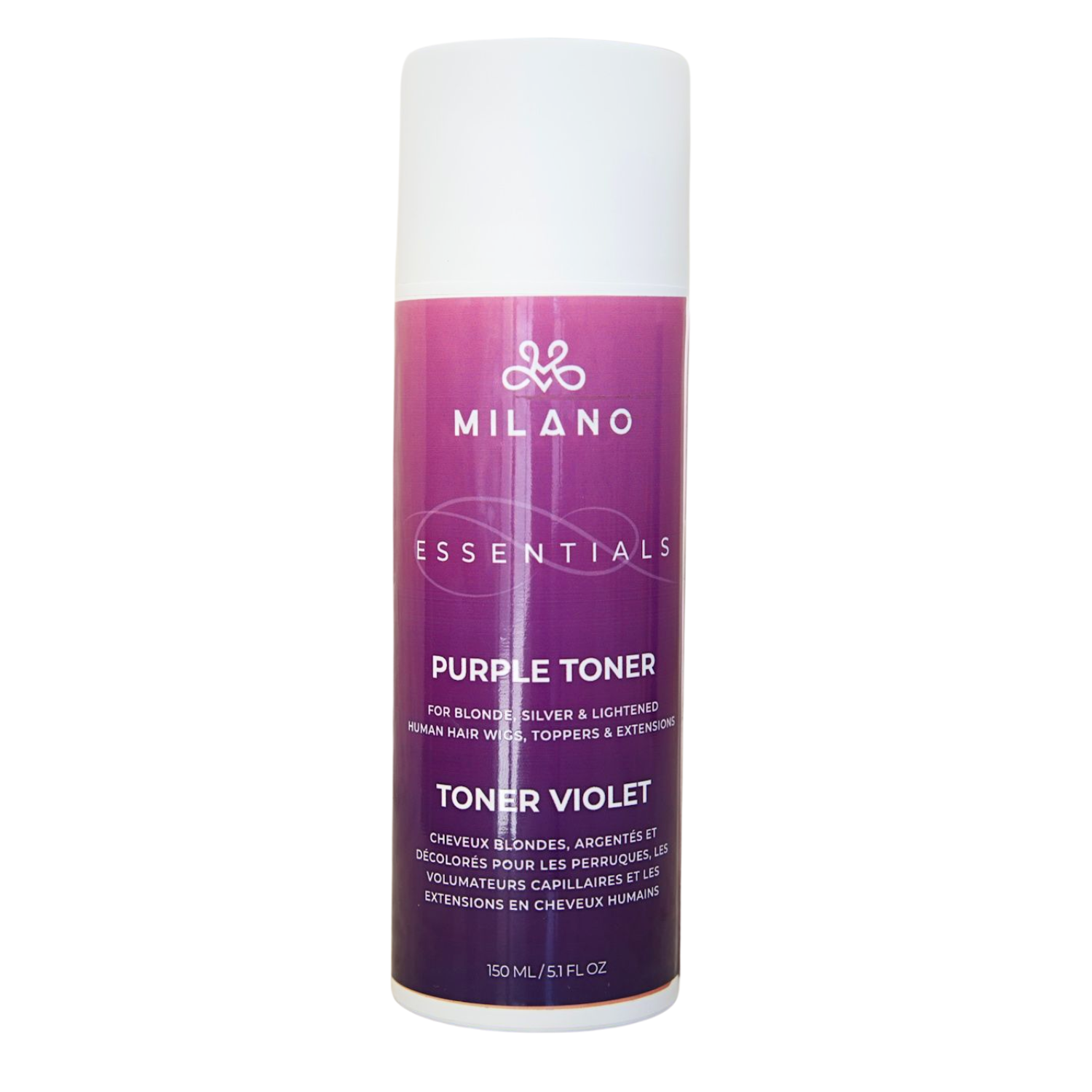 Essentials Purple Toner for Blondes & Silvers