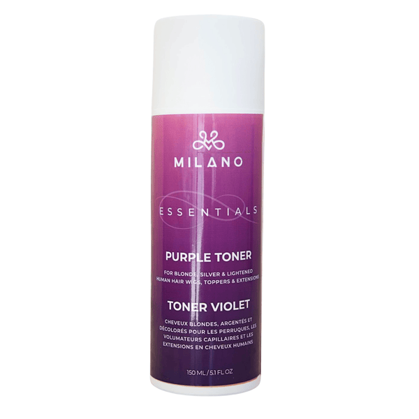 Essentials Purple Toner for Blondes & Silvers