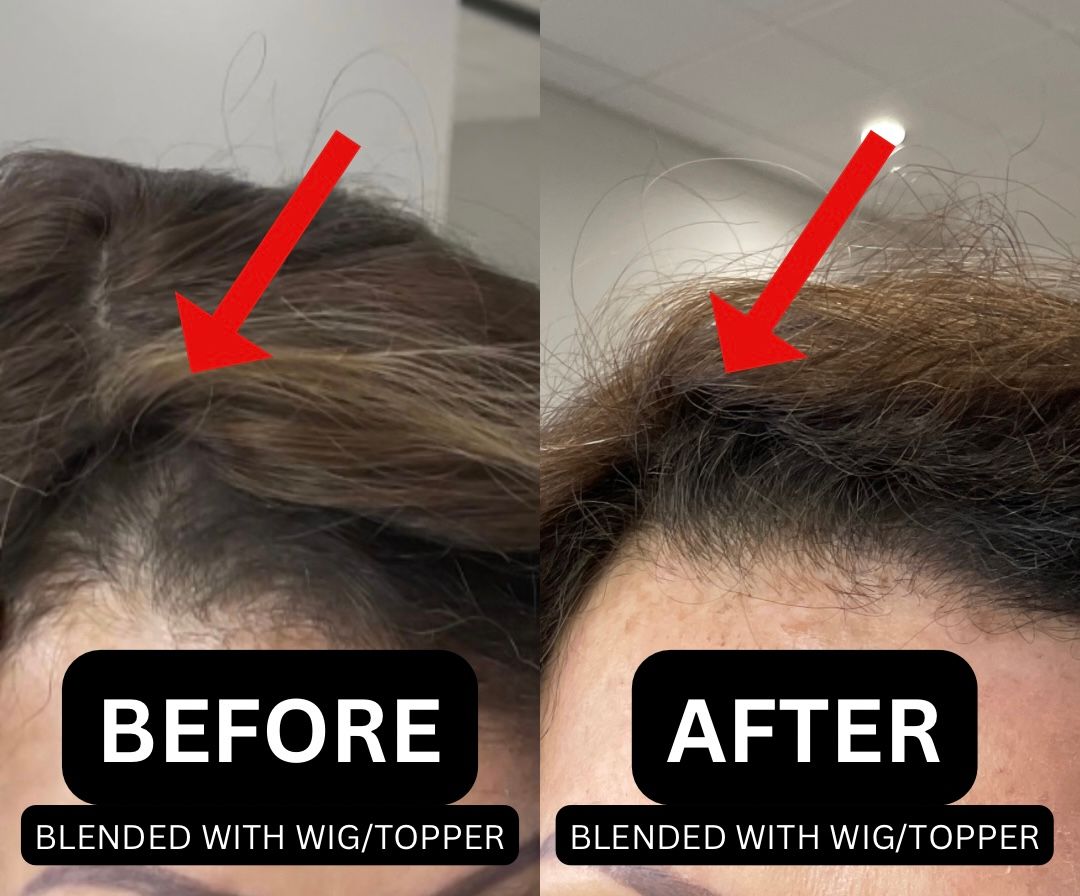 Illusions Color Powder Spray