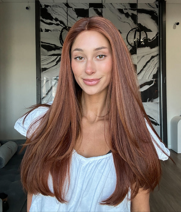 Divine Wig