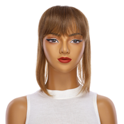 12" Fringe Topper #12