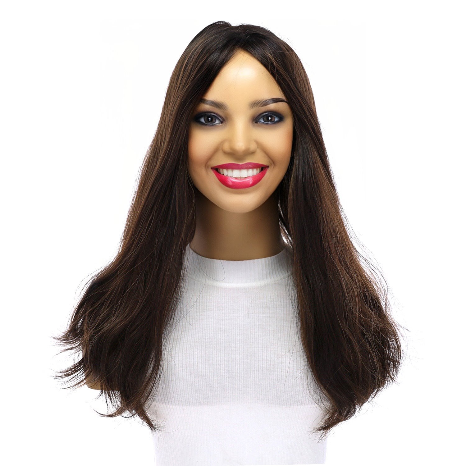  Highlights Slightly Wavy