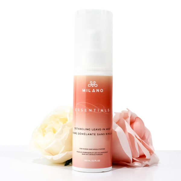 Essentials Detangling Leave In Mist for Wigs