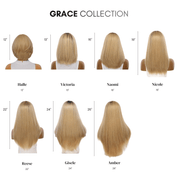 Grace Length Comparison Chart