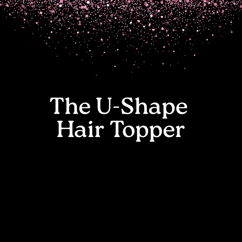 Shop U-Shape