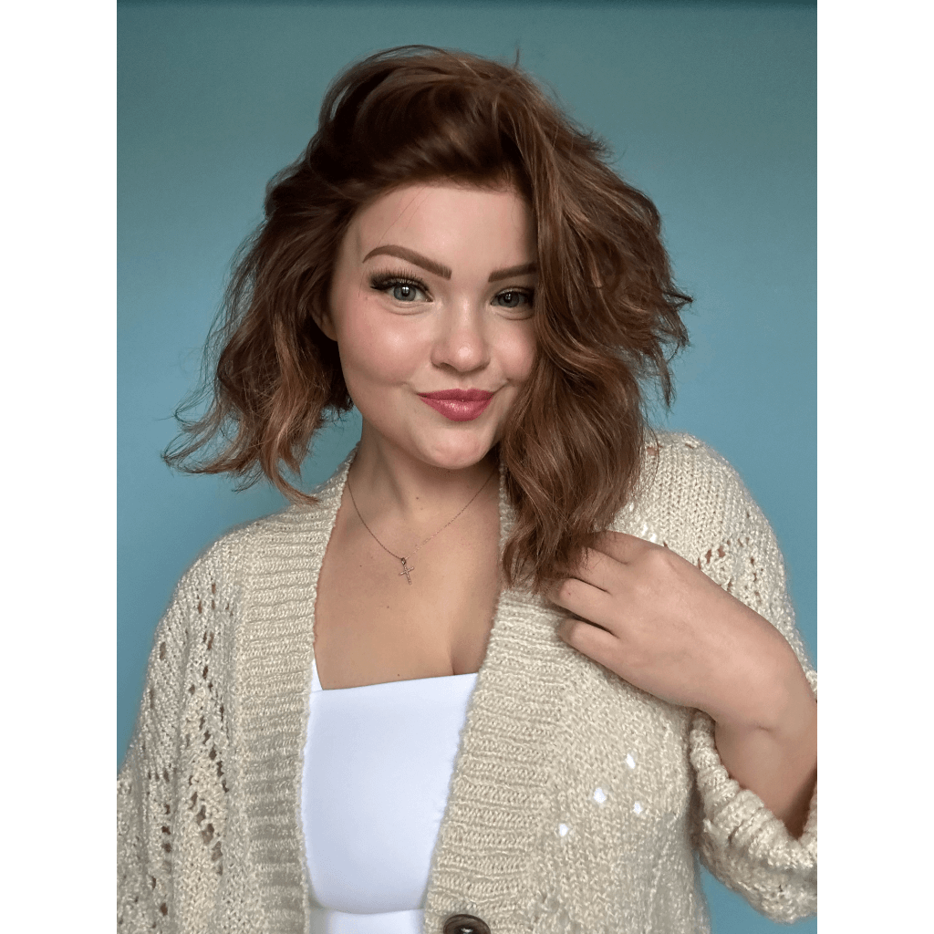  Balayage Color Service