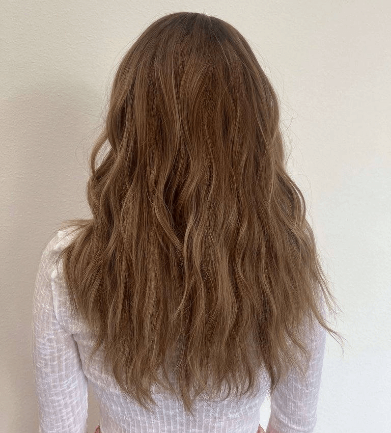  Partial Rooting