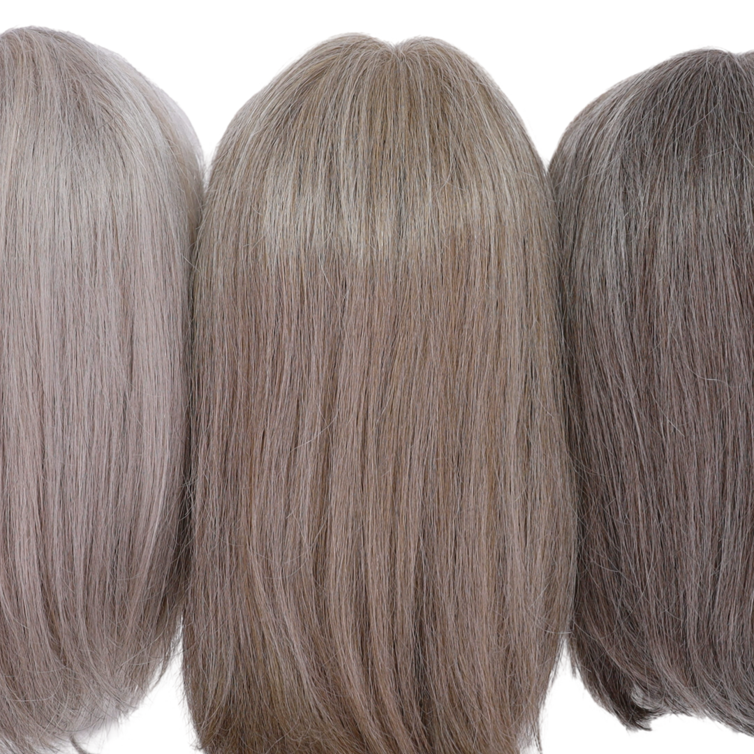 Milano Collection: Shop Premium Human Hair Wigs ,Toppers, Glueless Wig