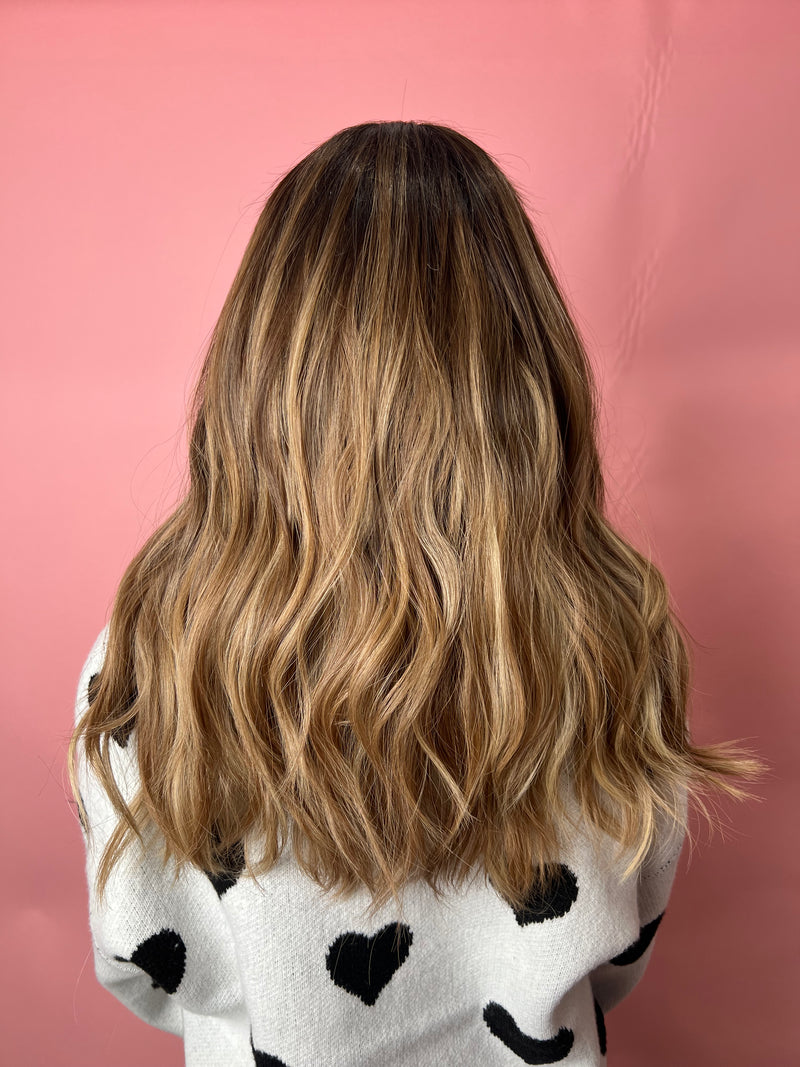 Virgin European Hair