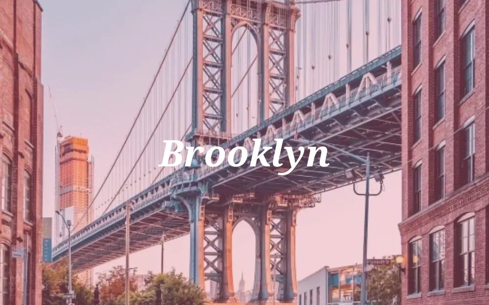 Brooklyn, NY