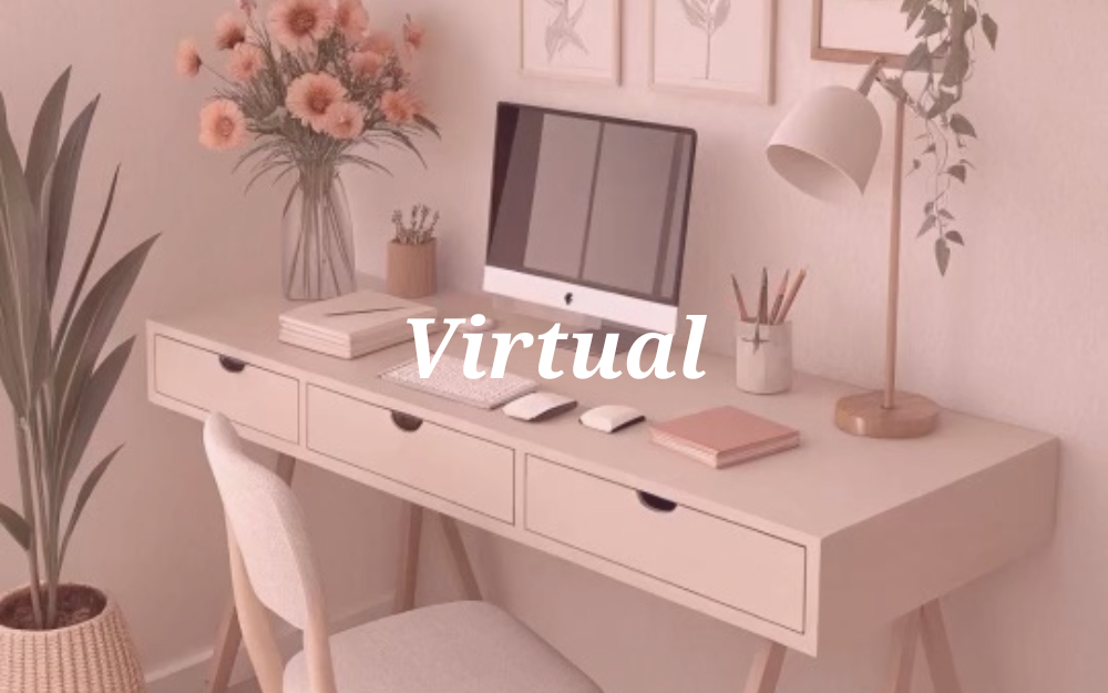 Virtual Appointment