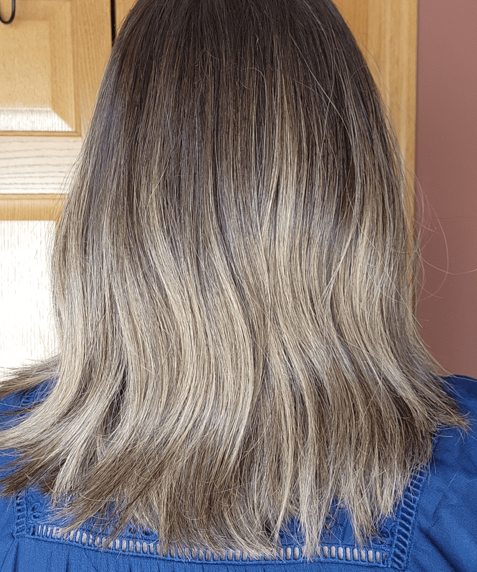  Face Framing Highlights