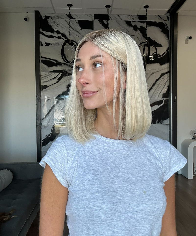  Face Framing