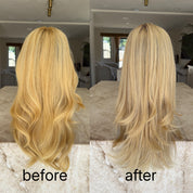 Essentials Purple Toner for Blondes & Silvers