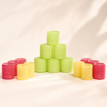 Self-Hold Rollers