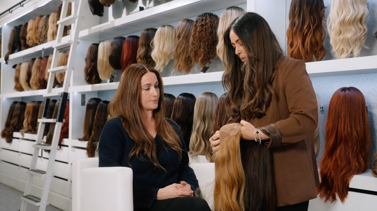 Discover the Milano Experience — click to play video