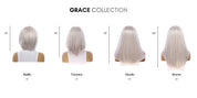Grace Length Comparison Chart
