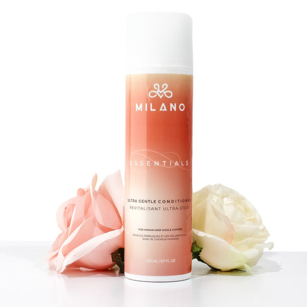 Essentials Ultra Gentle Conditioner for Wigs