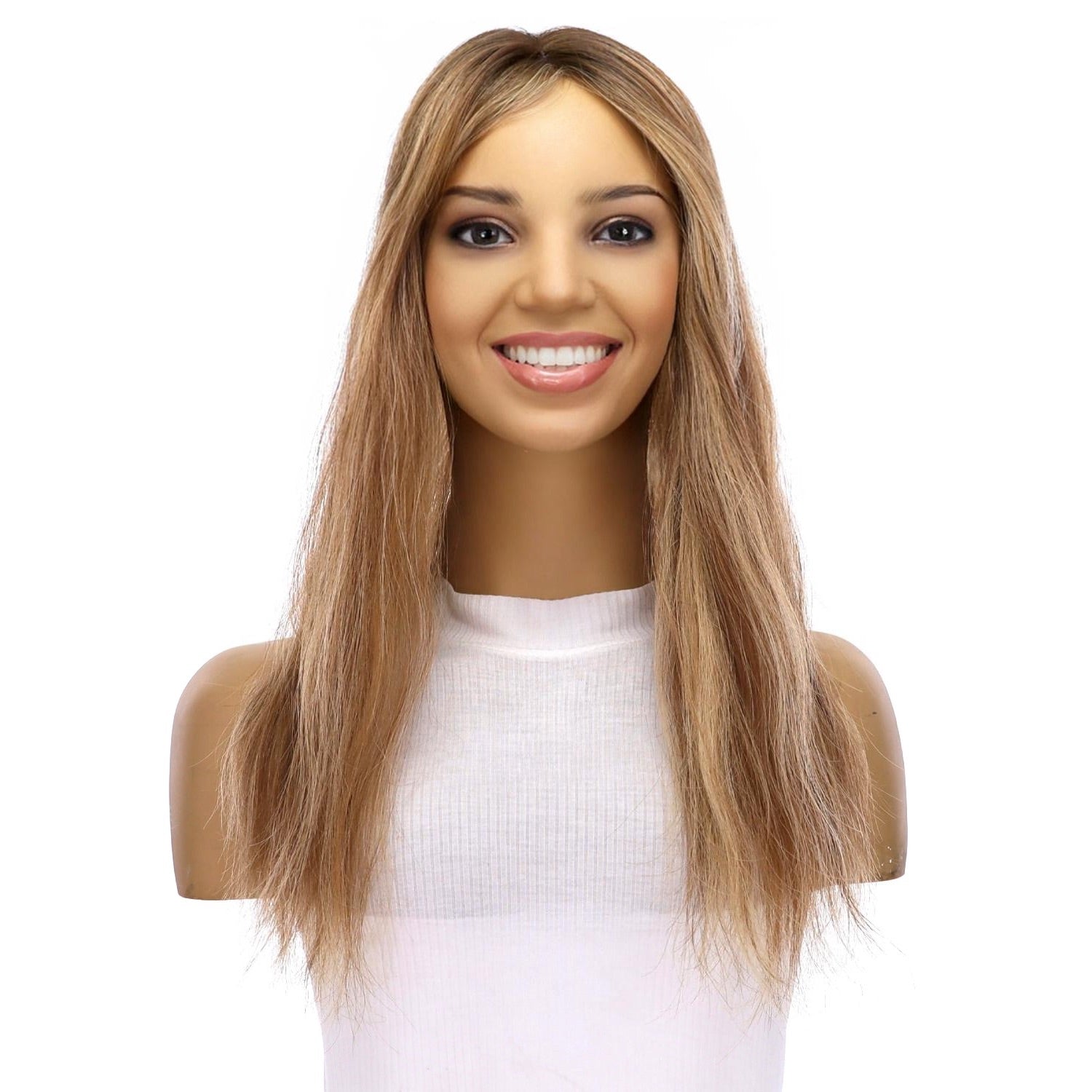  Highlights Slightly Wavy