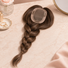 Braids or Soft Sets