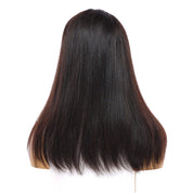 18" U-Shape Topper #1B Black