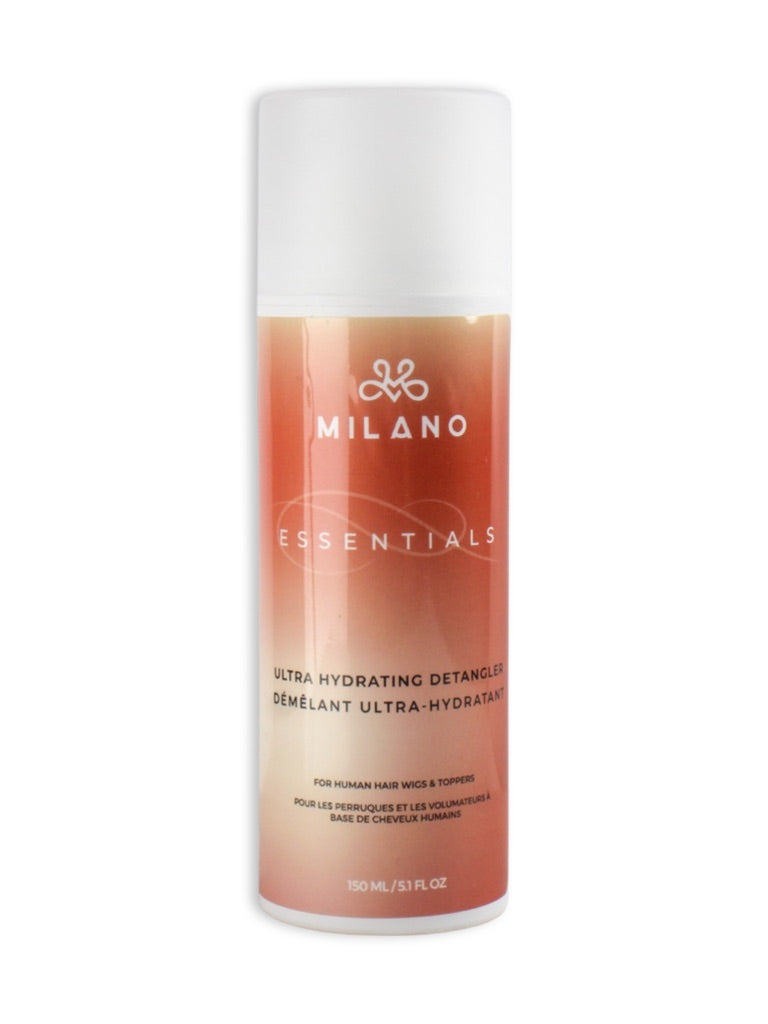 Essentials Ultra Hydrating Detangler for Wigs