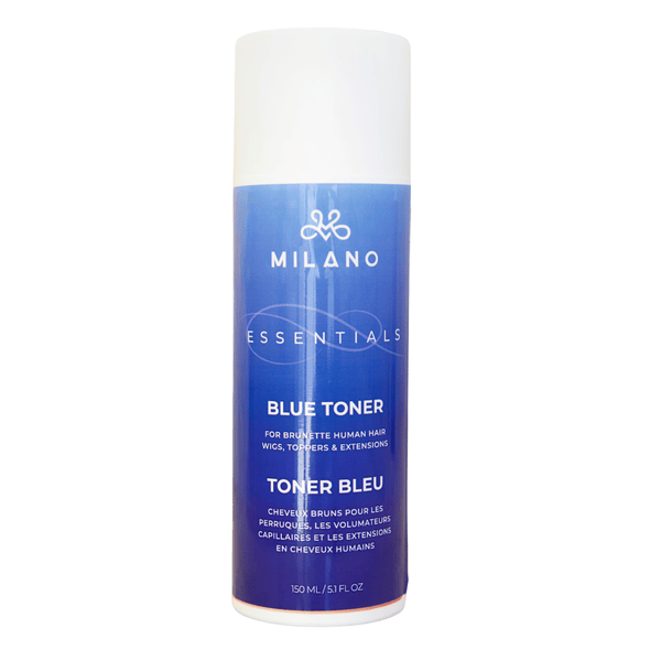 Essentials Blue Toner for Brunettes