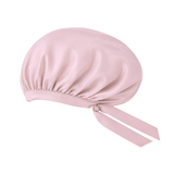 100% Mulberry Silk Sleeping Bonnet