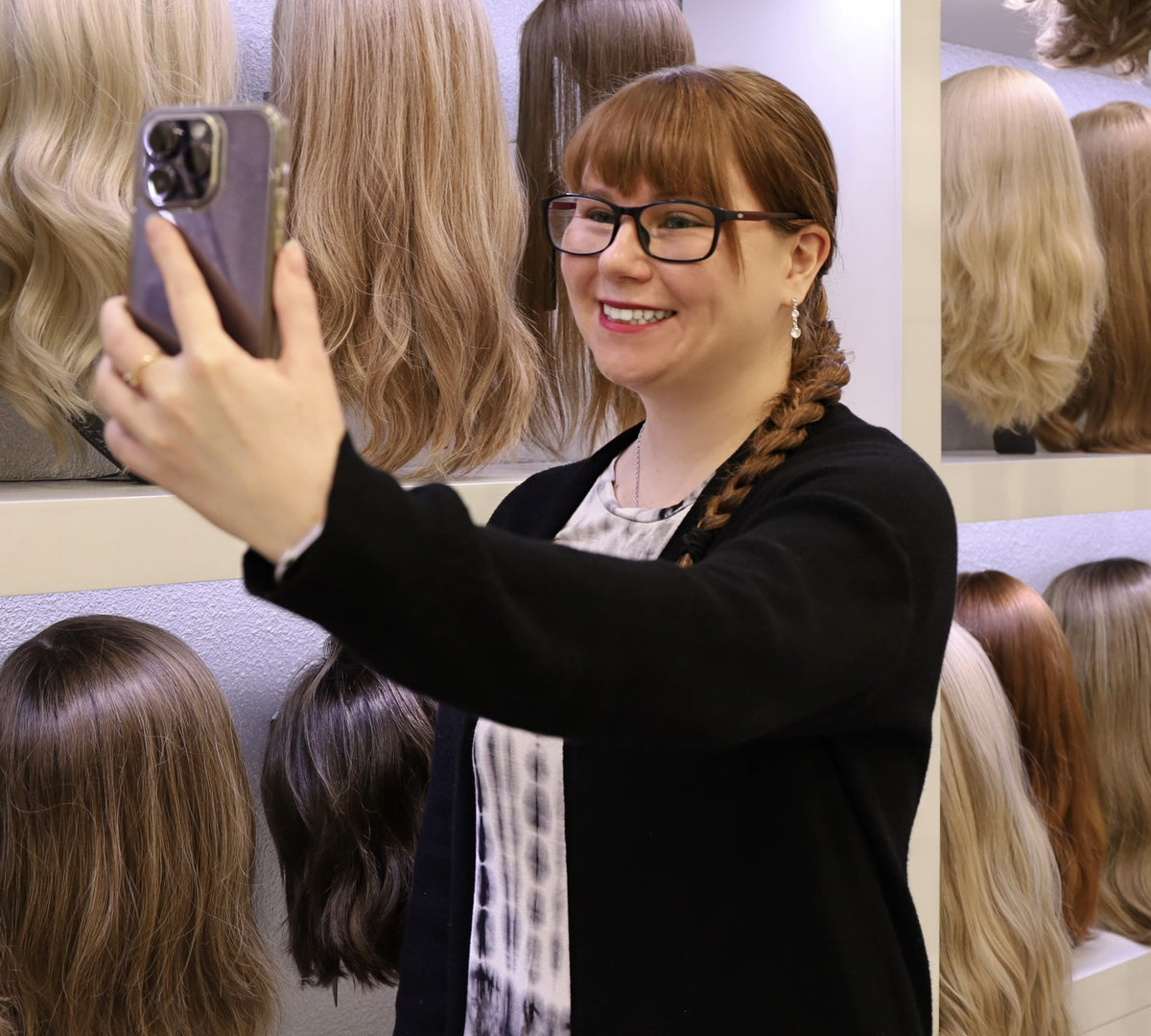 Virtual Consultation