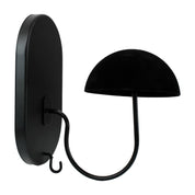 Deluxe Wall Mounted Wig Holder