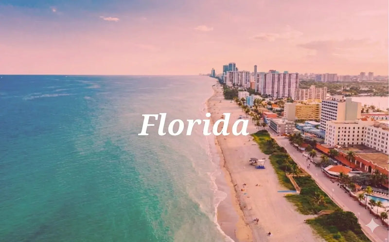 Hollywood, FL Showroom