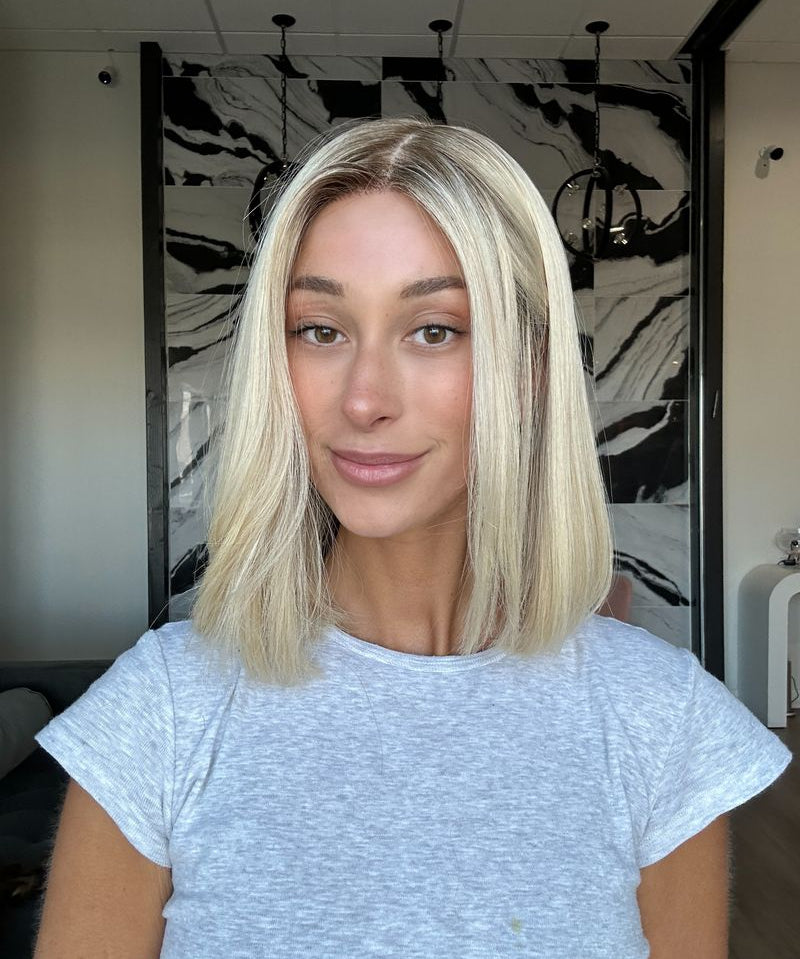  Face Framing