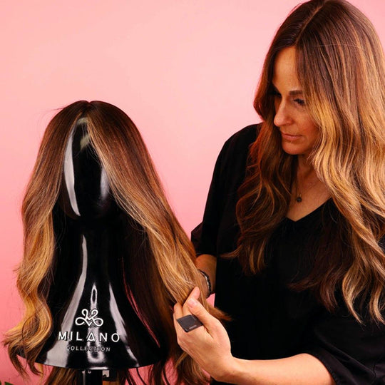 Wig How-To Videos: All You Need to Know – Milano Wigs